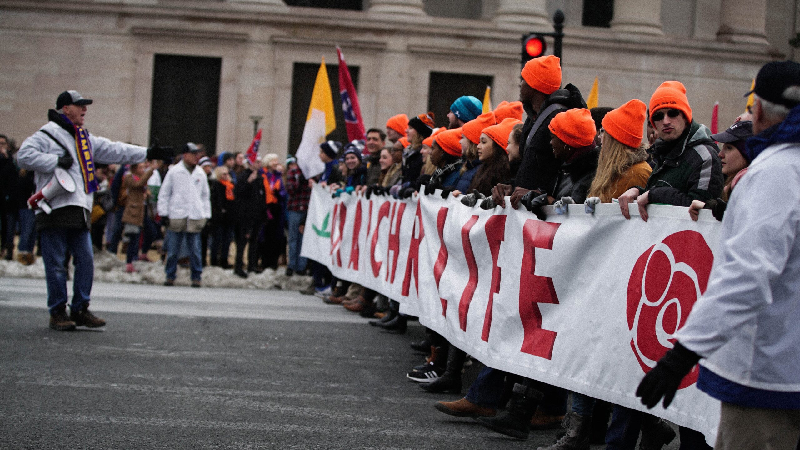 Pro-life movement should follow Abby Johnson’s lead, turning abortion workers into allies