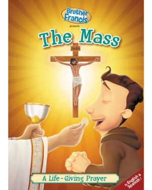 Brother Francis The Mass