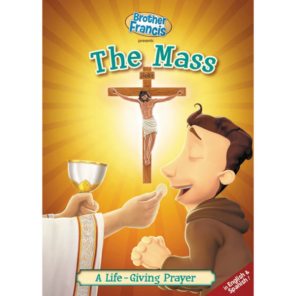 Brother Francis The Mass