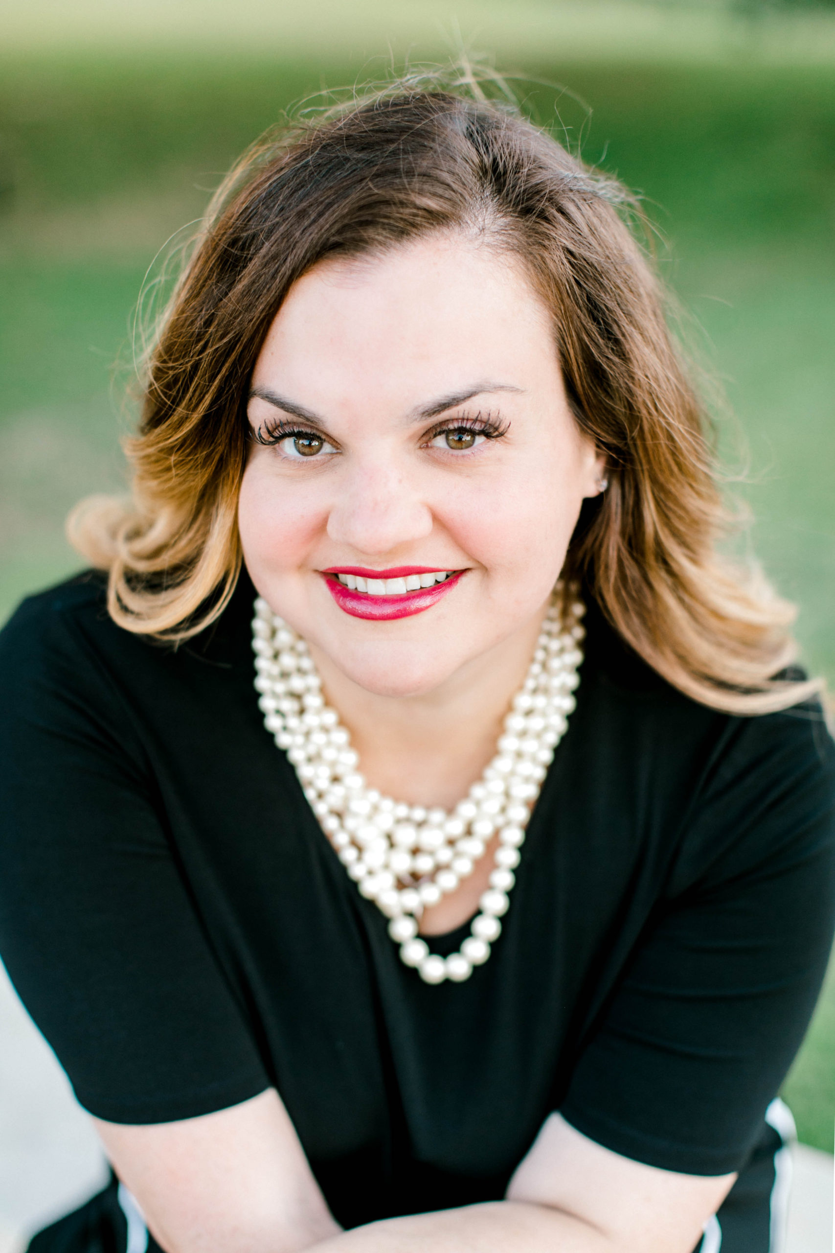 Abby Johnson  Ambassador Speakers, Inc.