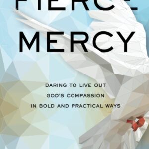 Fierce Mercy Book