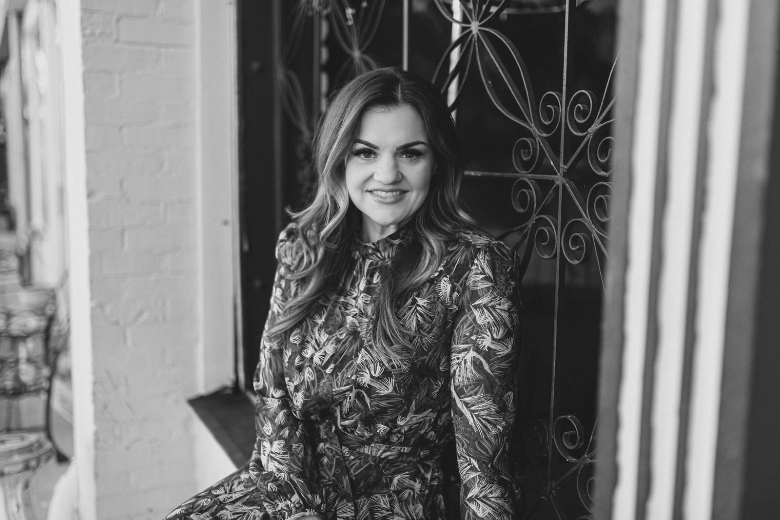 SLHour: Unplanned, A Featured Interview with Abby Johnson