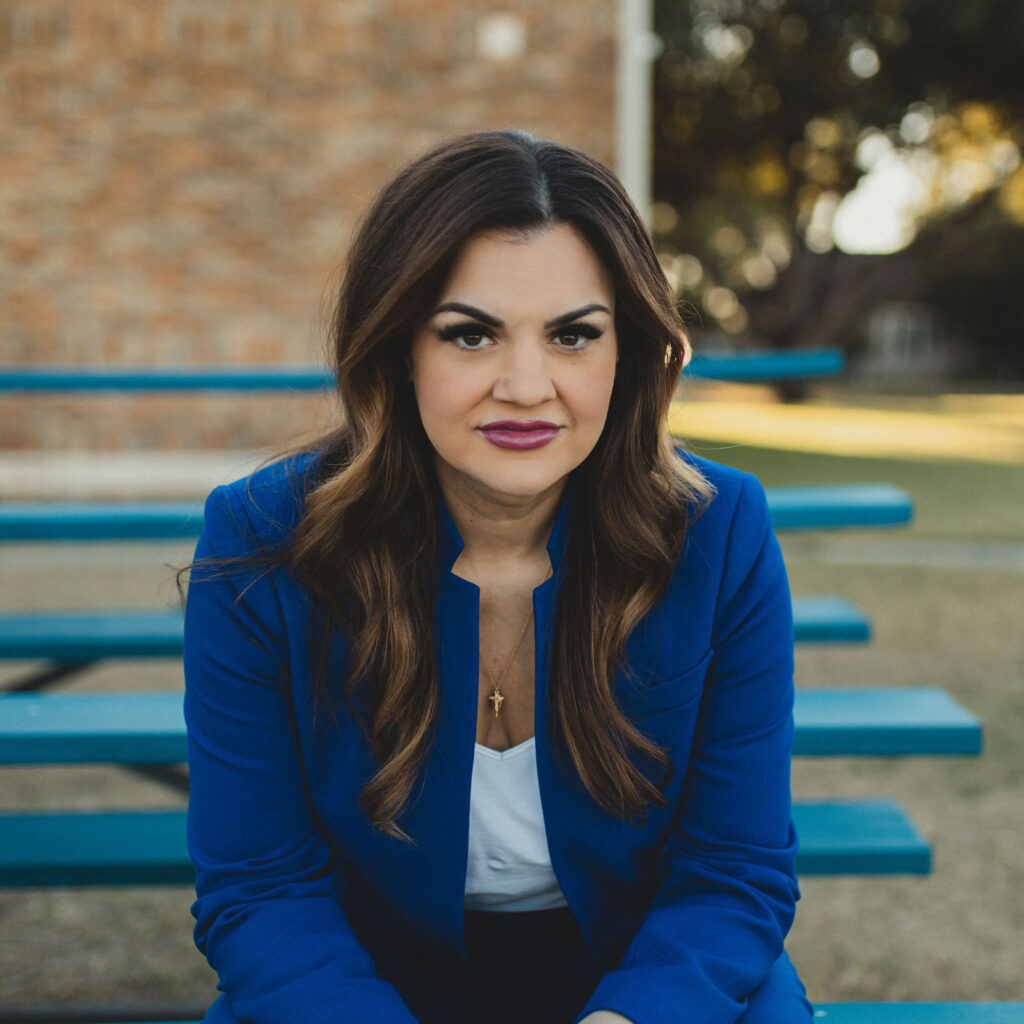 Experiencing God's Mercy After Leaving the Abortion Industry (Part 1) - Abby  Johnson 